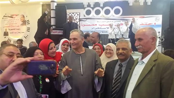 النائب علي أبو دولة