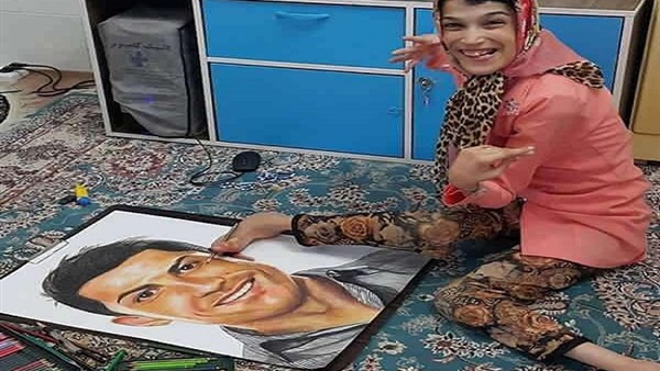 فاطمة حمامي