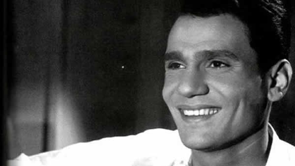 عبدالحليم حافظ