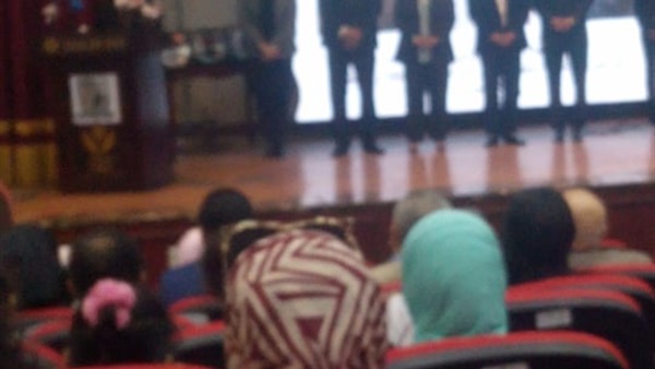 زوجة الشهيد عامر