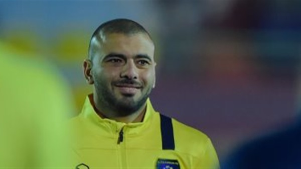 عماد متعب