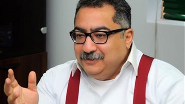 إبراهيم عيسى