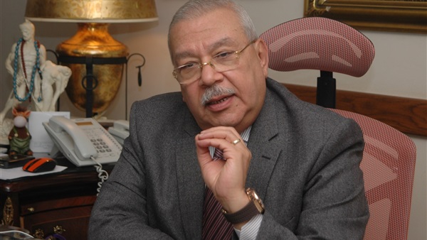 سمير صبري المحامي
