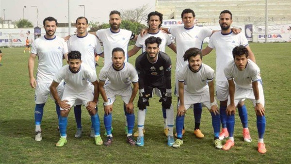لاعبو الدرجة الثانية