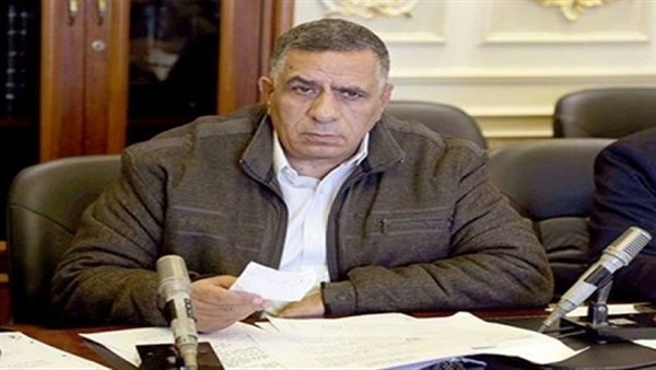 محمد وهب الله وكيل