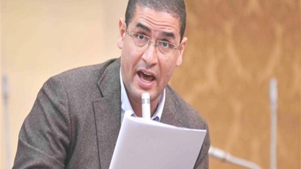 محمد أبو حامد عضو
