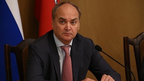 أناتولى أنطونوف