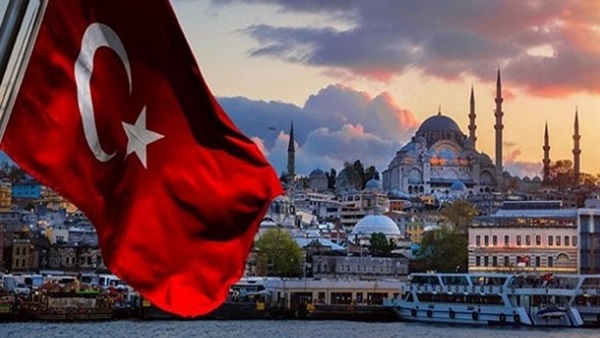 تركيا