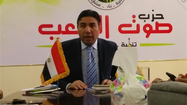 أحمد حسين البراوي