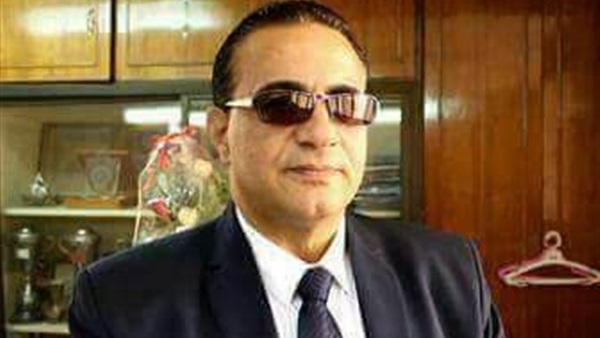 وكيل صحة دمياط-
