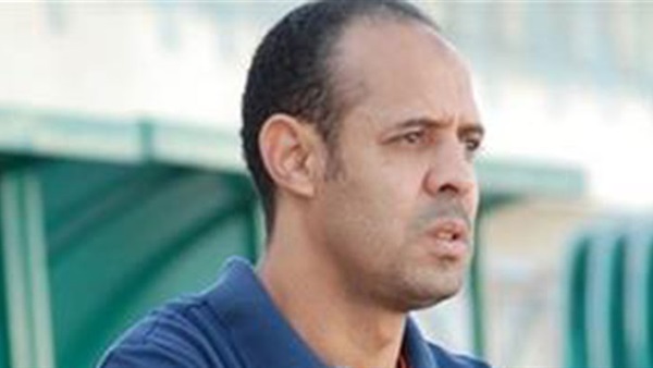 عماد النحاس