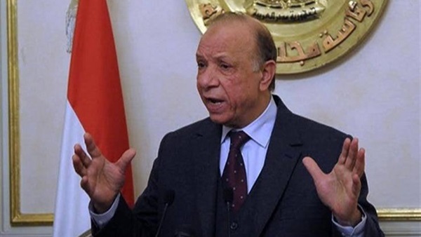 اللواء عاطف عبد الحميد