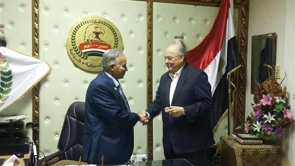 مصطفى حسن عبد العظيم