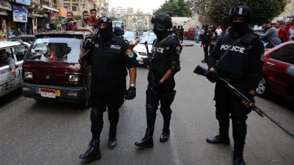 الامن العام يلاحق