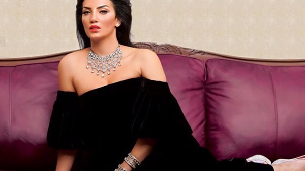حورية فرغلي