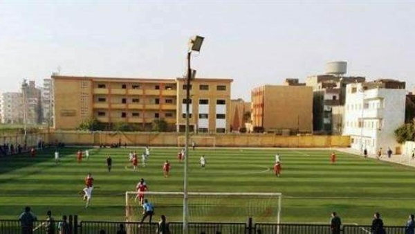 دورة الصداقة-سوهاج