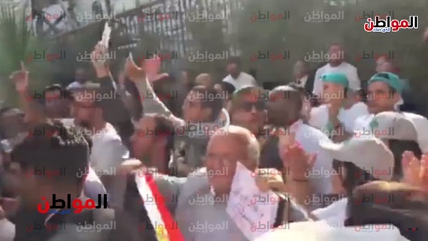 انصار احد الطرفين