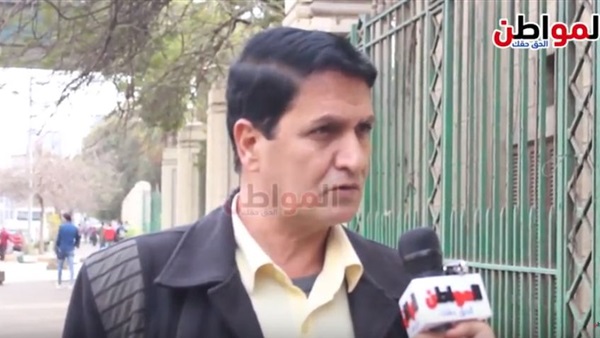بوابة المواطنسألت