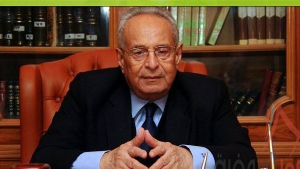 المستشار بهاء أبو