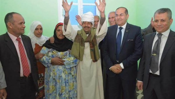 محافظ سوهاج