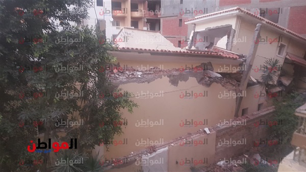 فيلات المشاهير بالإسكندرية