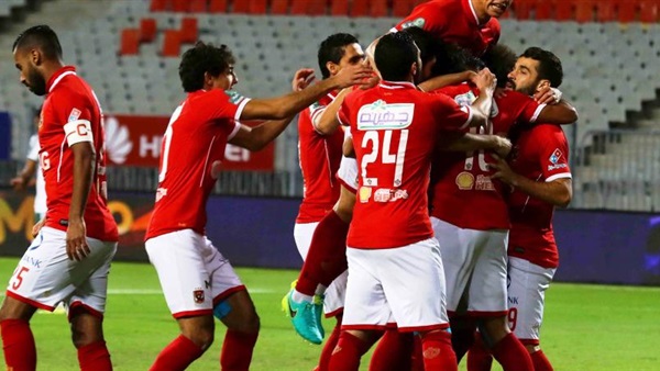 الاهلي