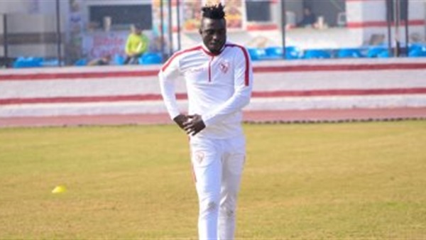 نانا بوكو - لاعب
