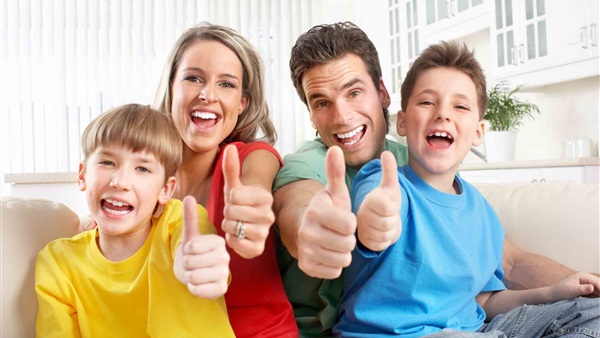 أخطاء في تربية الأطفال
