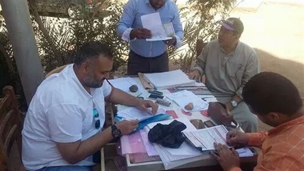 صورة من التعاقد