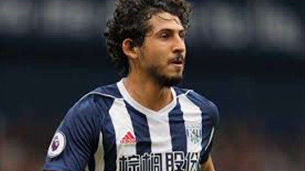 محمود سعد