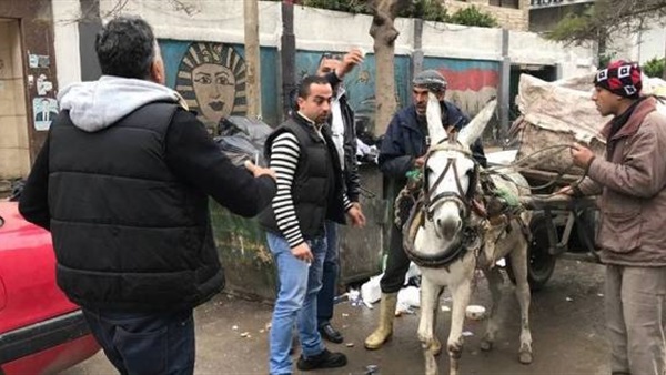 النباشين