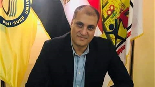 الراحل الدكتور أشرف