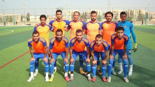 مركز شباب طامية