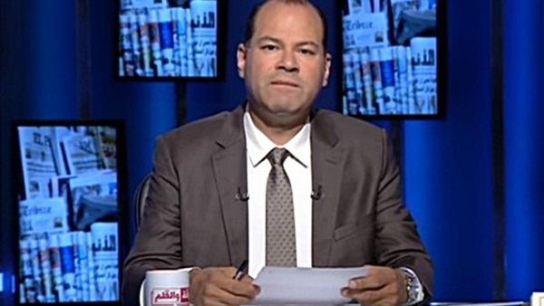 نشأت الديهى