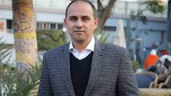 محمد مرجان رئيس تنفيذي