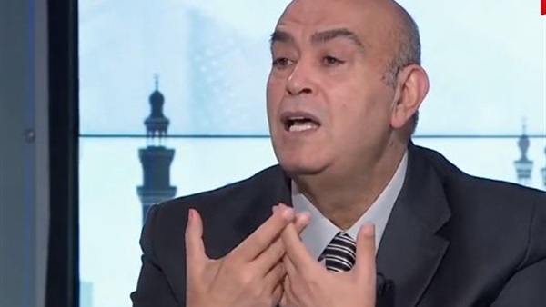 عماد أديب