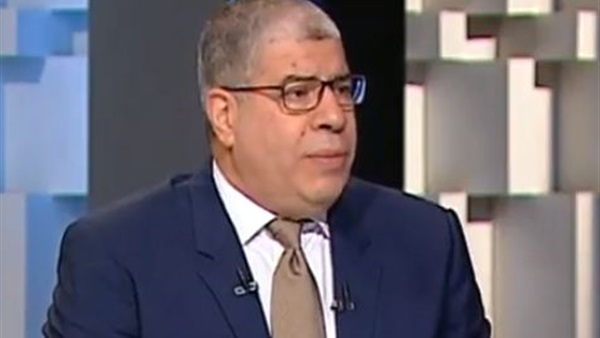 أحمد شوبير
