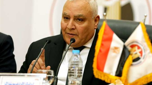 المستشار لاشين ابراهيم