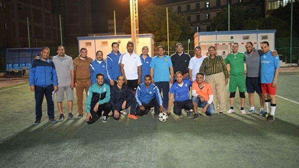 صورة البطولة
