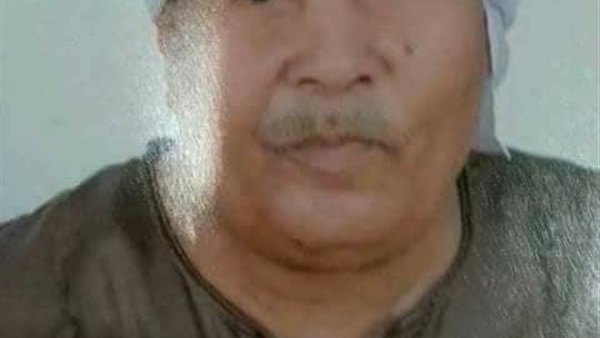 الرجل المتغيب