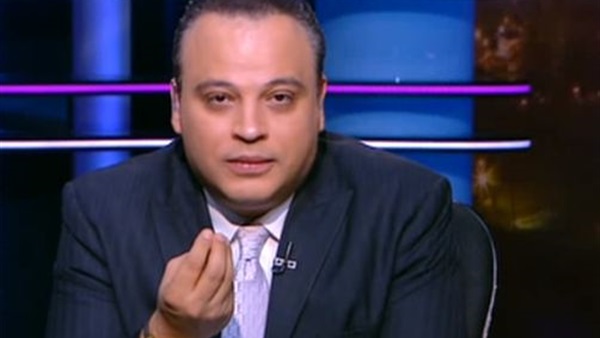 تامر عبد المنعم