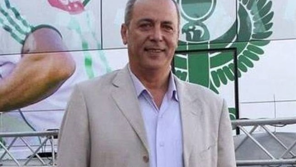 على الطرابيلي