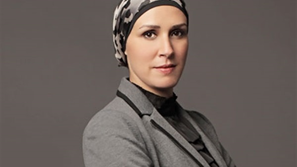 رانيا علواني