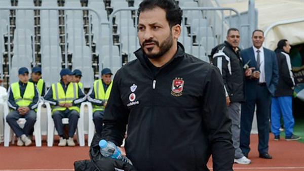 سيد معوض