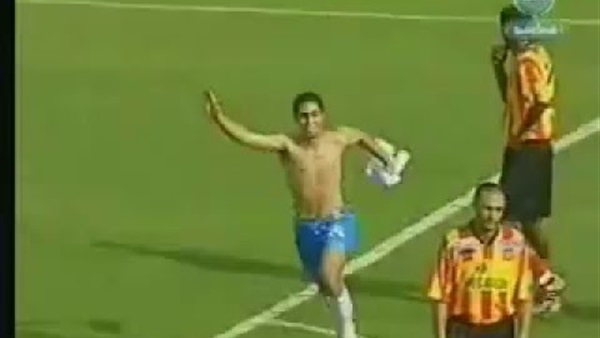 حسنى عبدربه