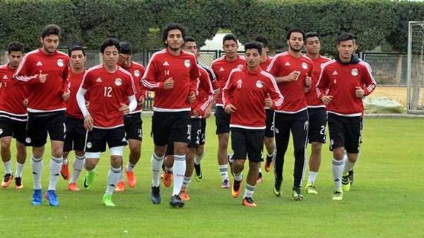 منتخب الشباب