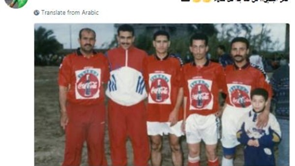 الحضري