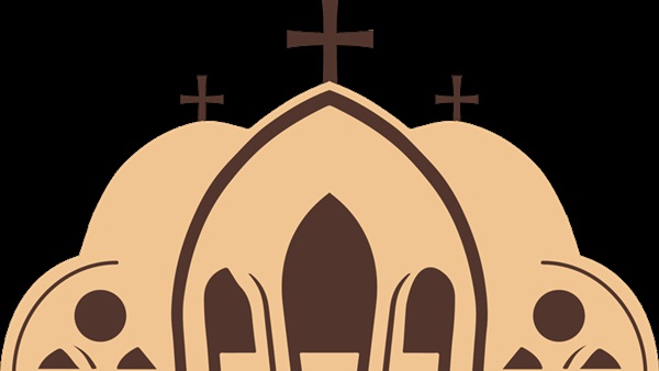 الكنيسة