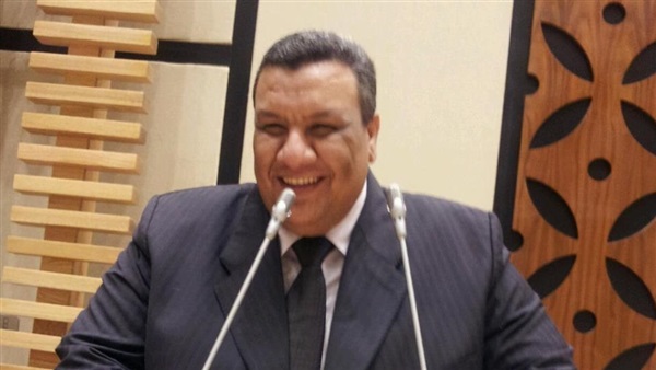 نائب طهطا