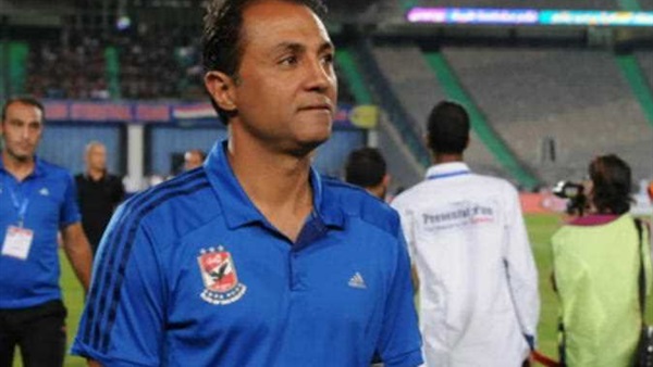 أحمد أيوب